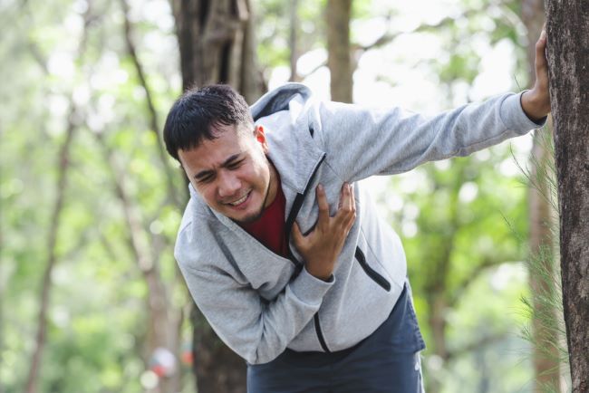 Ternyata Ini Penyebab Anak Muda Kena Serangan Jantung