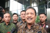 Diperiksa KPK, Menteri Trenggono Bantah Korupsi