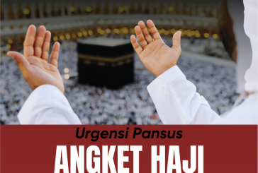 INFOGRAFIS: Mengurai Sengkarut Pelaksanaan Ibadah Haji