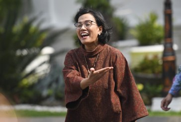 Sri Mulyani Masuk Radar Pilgub Jakarta