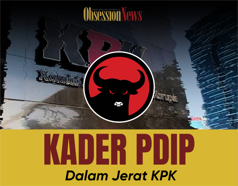 INFOGRAFIS: Membidik Kader Banteng