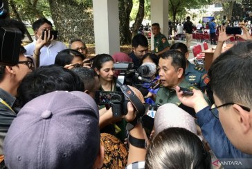 Usut Kasus Tewasnya Wartawan di Karo, TNI tidak Proaktif