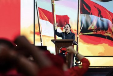 Pilgub Jakarta: PDIP Bahas Peluang Andika dengan Partai Lain