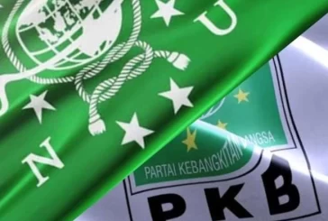 PKB-NU, Sepanjang Jalan Kenangan