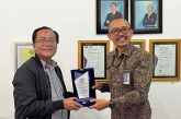 PT API Lakukan Sinergi Studi Banding ke PT Jasamarga Bali Tol