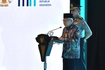 Personel TNI dan Polri Harus Kuasai Teknologi untuk Menjamin Keamanan Masyarakat