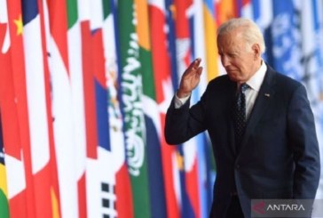 Joe Biden Berupaya Bertahan di Tengah Desakan Mundur dari Pilpres AS