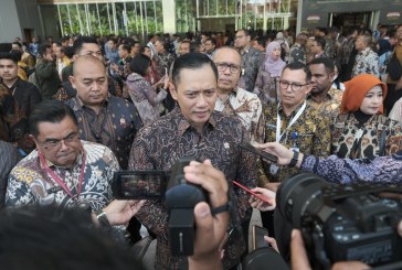 Presiden Apresiasi Capaian Predikat WTP, AHY: Jadi Fondasi bagi Kemajuan Pembangunan