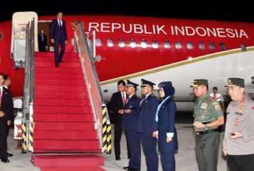 Jokowi Bakal Lantik Tiga Wamen, Termasuk Keponakan Prabowo