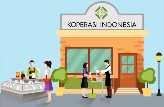 Hari Koperasi Indonesia