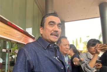 Kuasa Hukum Harvey Moeis: Barang Bukti Tas Mewah Hasil Jerih Payah Sandra Dewi