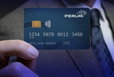 Smart Card yang Diproduksi PERURI Jamin Keamanan Berbagai Transaksi      