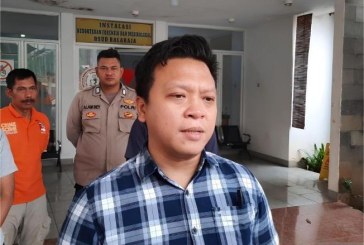 Polresta Tangerang Ungkap Motif Perampokan Disertai Pembunuhan Karyawan PT Jati Jaya