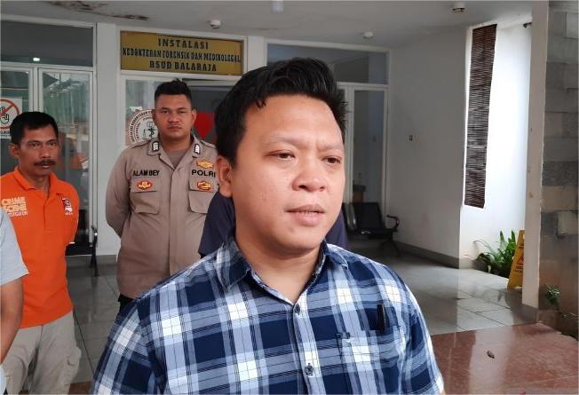 Polresta Tangerang Ungkap Motif Perampokan Disertai Pembunuhan Karyawan PT Jati Jaya