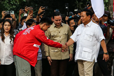 PSI-Gerindra Kompak di Pilgub Banten dan Pilwalkot Tangsel