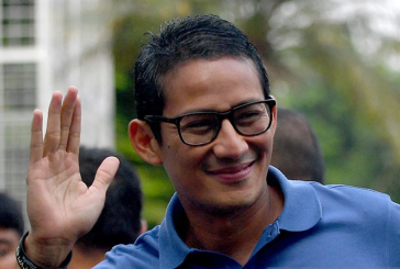 Selain Ahok, Sandiaga Uno Siap Ramaikan Pilgub Jakarta