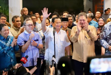 Koalisi Indonesia Maju Terancam Pecah di Jakarta dan Jabar