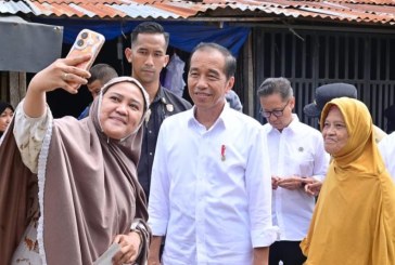 Jokowi: Hasyim Dipecat, Pilkada Serentak Jalan Terus