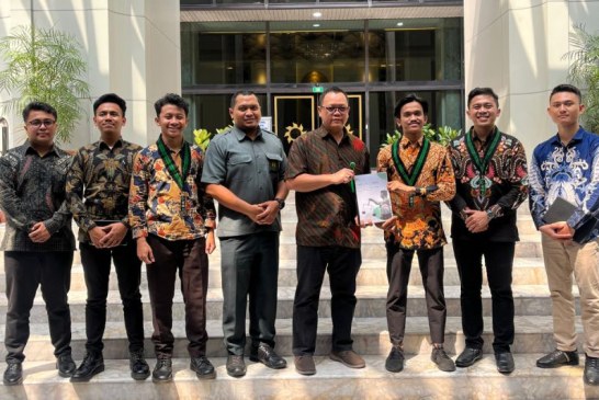 HMI Semarang Ajukan Sahabat Pengadilan dalam Uji Materi Permendikbud No. 2/2024
