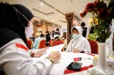 Setiba di Indonesia, Jemaah Haji Harus Lapor ke Petugas Puskesmas Setempat