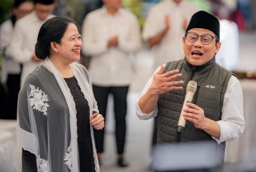 Bahas Pilgub Jakarta, PDIP-PKB Perlu Duduk Bersama