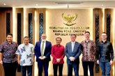 Indonesia dan Australia Perkuat Kolaborasi Transisi Energi dan Ekonomi Hijau