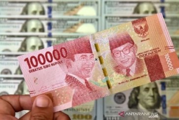 Kurs Rupiah Naik Menjadi Rp16.321 Dipengaruhi Oleh Turunnya Inflasi di Indonesia