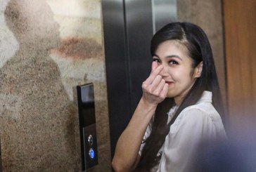 88 Tas Mewah yang Jadi Alat Bukti Harvey Moeis Hasil Keringat Sandra Dewi