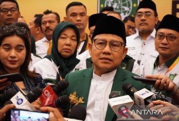 Cak Imin: PKB Terus Perjuangkan Pemuliaan Ibu dan Perempuan