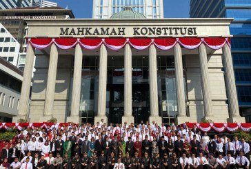 MK Buka Jalan PDIP Usung Anies Baswedan