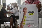 Cegah Penularan Penyakit MPOX dengan Jaga Pola Hidup Bersih