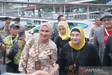 Pilkada Jakarta 2024, Mantan Menkes Siti Dukung Dharma karena Paham Isu Pandemi