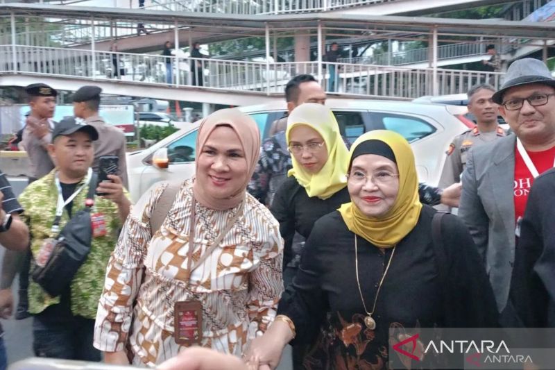 Pilkada Jakarta 2024, Mantan Menkes Siti Dukung Dharma karena Paham Isu Pandemi