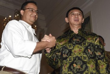 Ahok: Anies Batal Melenggang, Kotak Kosong Menang!