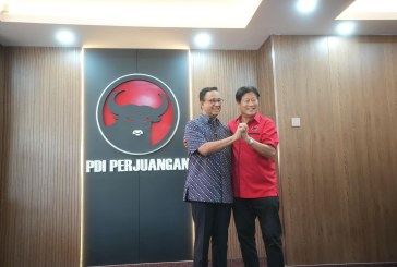 Anies Ditinggalkan Semua Parpol di Pilkada DKI Jakarta 2024