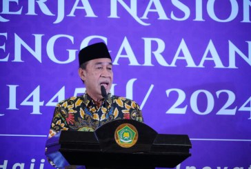 Alhamdulillah, Ketua Komisi VIII DPR Sebut Penyelenggaraan Haji 2024 Banyak Dapat Pujian