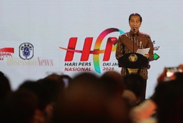 Jokowi Merasa Kesepian Jelang Ajal Kekuasaannya