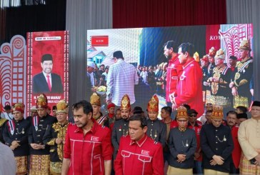 Eks Panglima GAM Tegaskan Prabowo Setia dengan Aceh