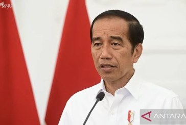 240824, Awal Keruntuhan Pengaruh dan Kekuasaan Jokowi