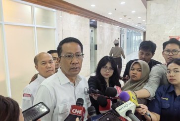 Menkumham: Sampai Hari Ini Presiden Tidak Berencana Terbitkan Perppu Pilkada