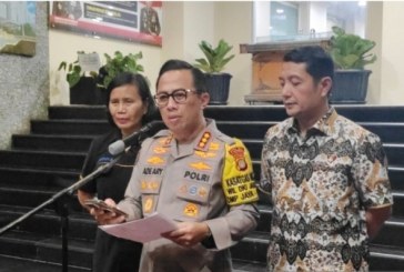 Polda Metro Jaya Kerahkan 1.088 Personel untuk Amankan Pendaftaran Cagub dan Cawagub DKI Jakarta