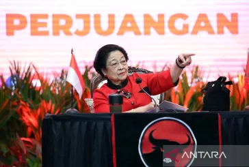 Pilkada DKI: Megawati Mainkan Oposisi Palsu