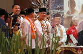 Susul Pendukung Anies, Relawan Prabowo Dukung RK-Suswono