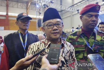 Muhammadiyah Anggap DPR tak Hormati Keputusan MK