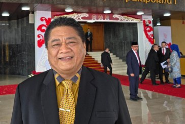 Ridwan Hisjam: Aklamasi tidak Sesuai dengan Budaya Golkar