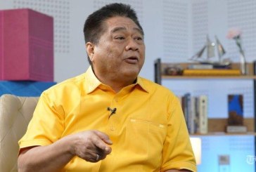 Ridwan Hisjam: Kalau Takut Dipenjara, Jangan Jadi Ketum Golkar