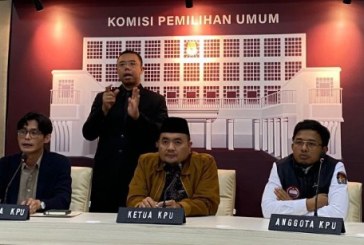 KPU Tegaskan Putusan MK Terkait Pilkada Dipedomani hingga Penetapan Paslon