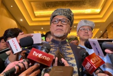 Zulhas Tepis Isu PAN Dukung Kaesang pada Pilkada Jateng