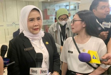 Besok RSUD Tarakan Bakal Umumkan Hasil Pemeriksaan Kesehatan Paslon Pramono Anung-Rano Karno