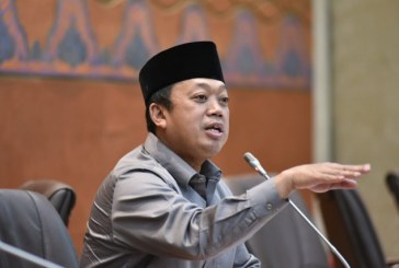 Nusron Wahid Jadi Ketua Pansus Haji